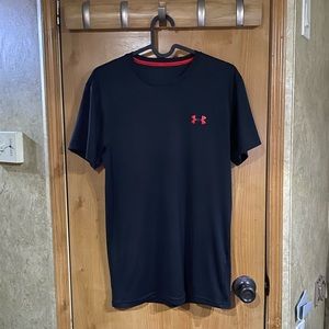 🔥🔥 Under Armour Logo Shirt
